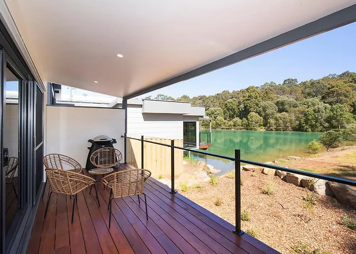 Waterside One