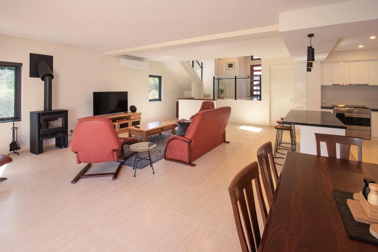 Waterside One Holiday home Margaret River