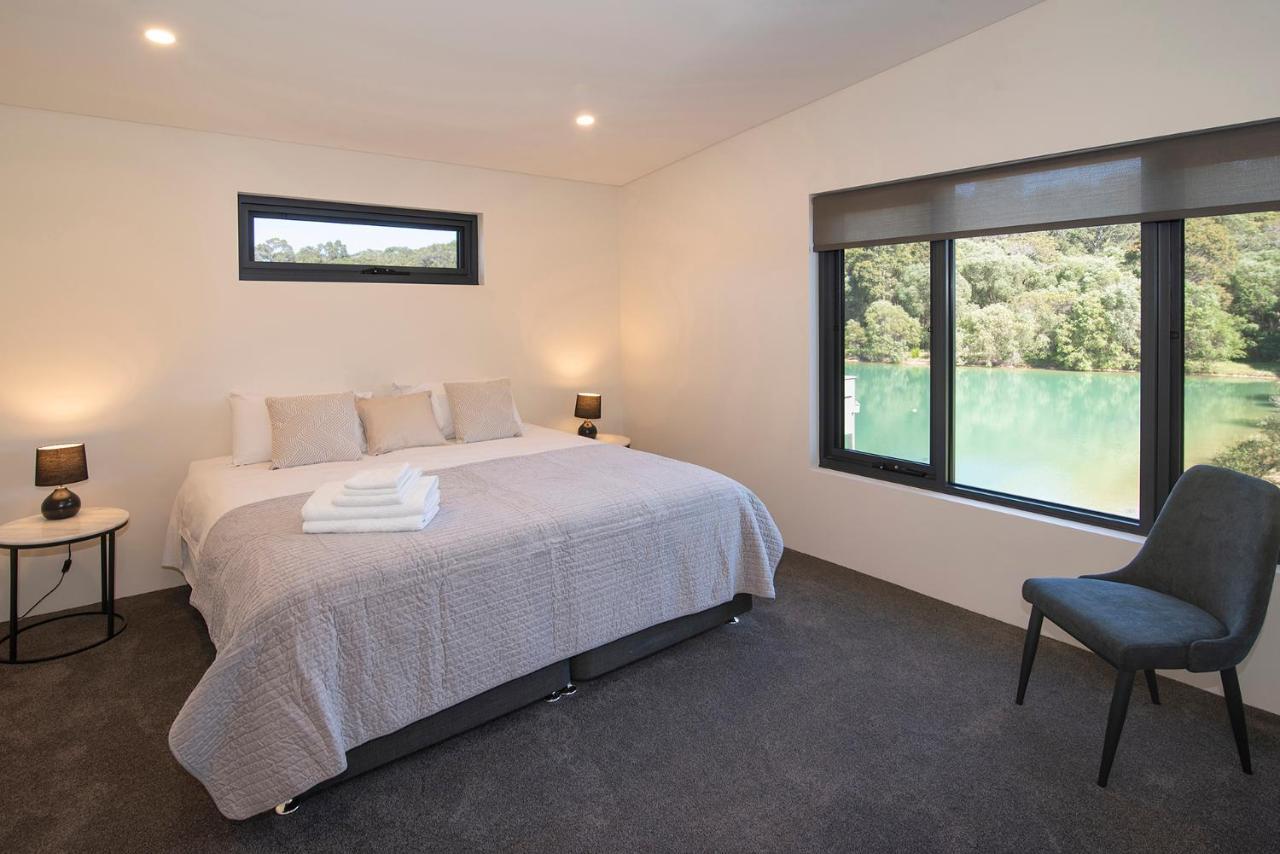 Holiday home Waterside One