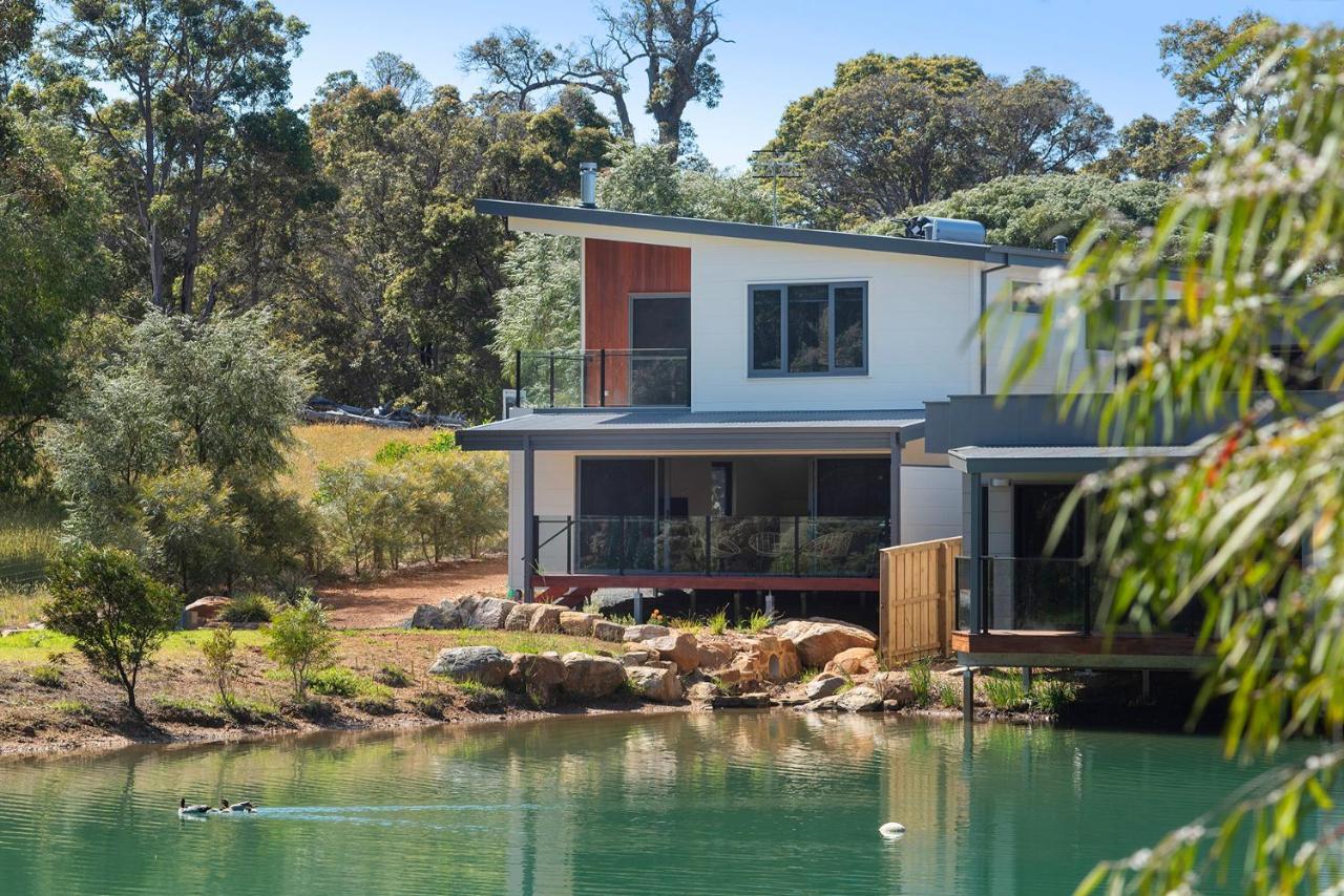 Waterside One Margaret River